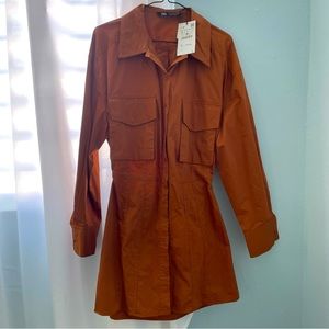 Reserved NWT Zara dress